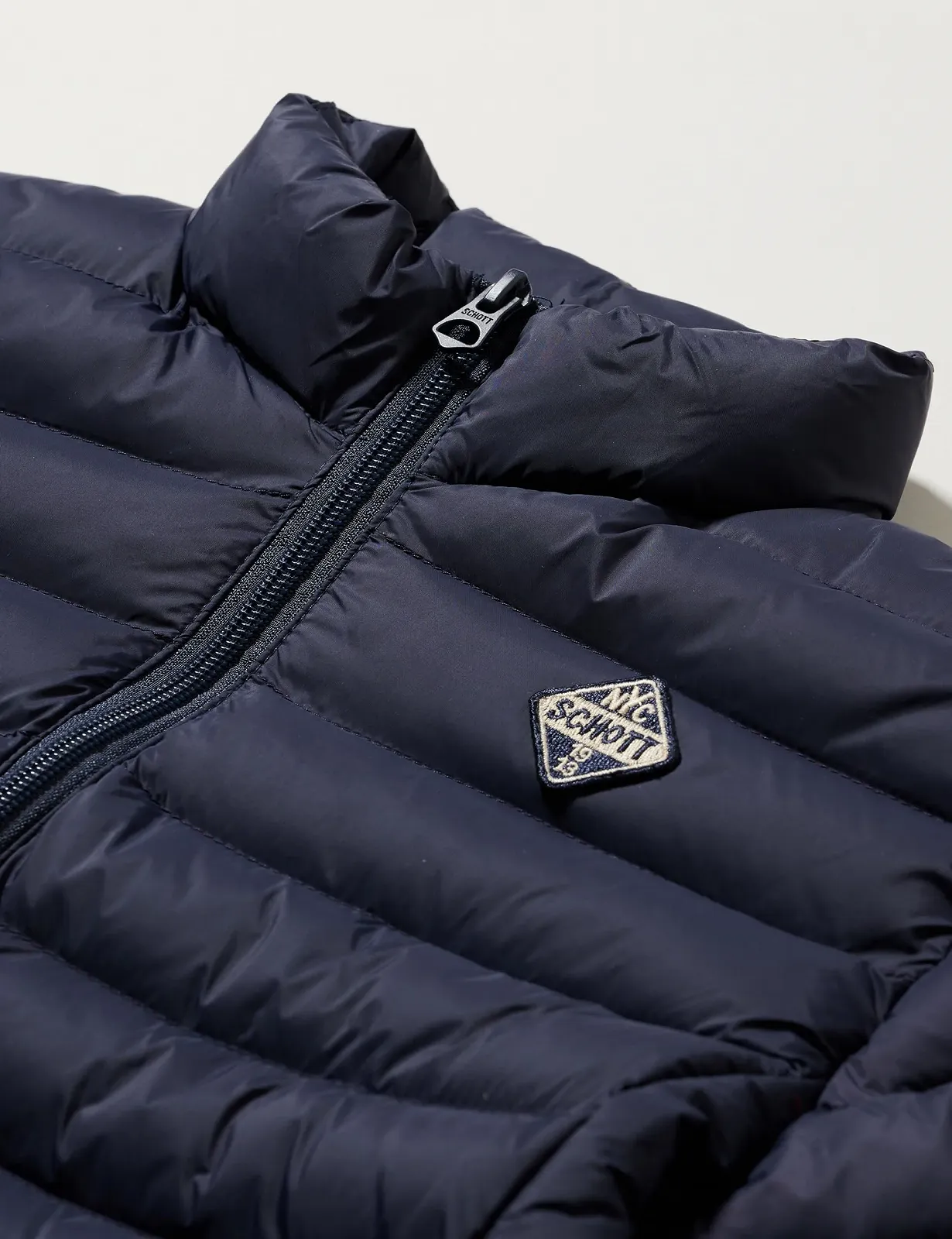 Куртка Schott NYC Landboy, фото №2