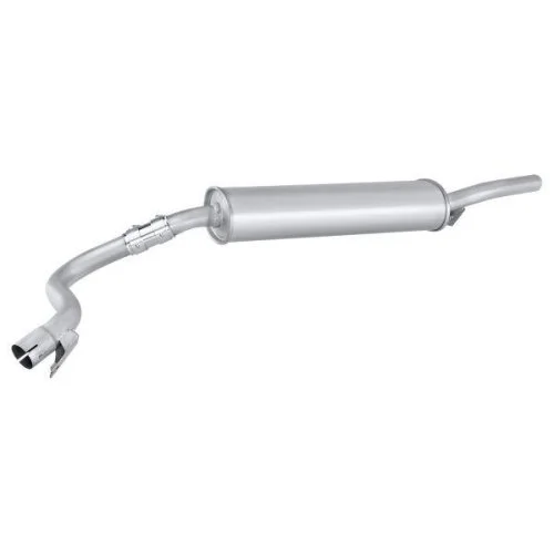 Глушник задній HELLA 8LD 366 028-501 Easy2Fit, фото №3