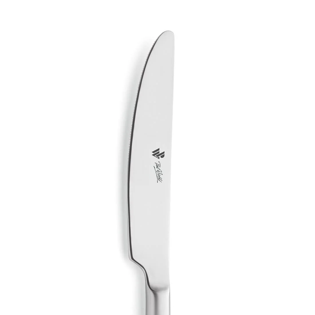 Набір столових приборів Paul Wirths Vivendi, 30 предметів на 6 персон, високоякісне PVD-покриття, елегантний набір столових приборів з нержавіючої сталі 18/10, сатинове покриття, фото №9