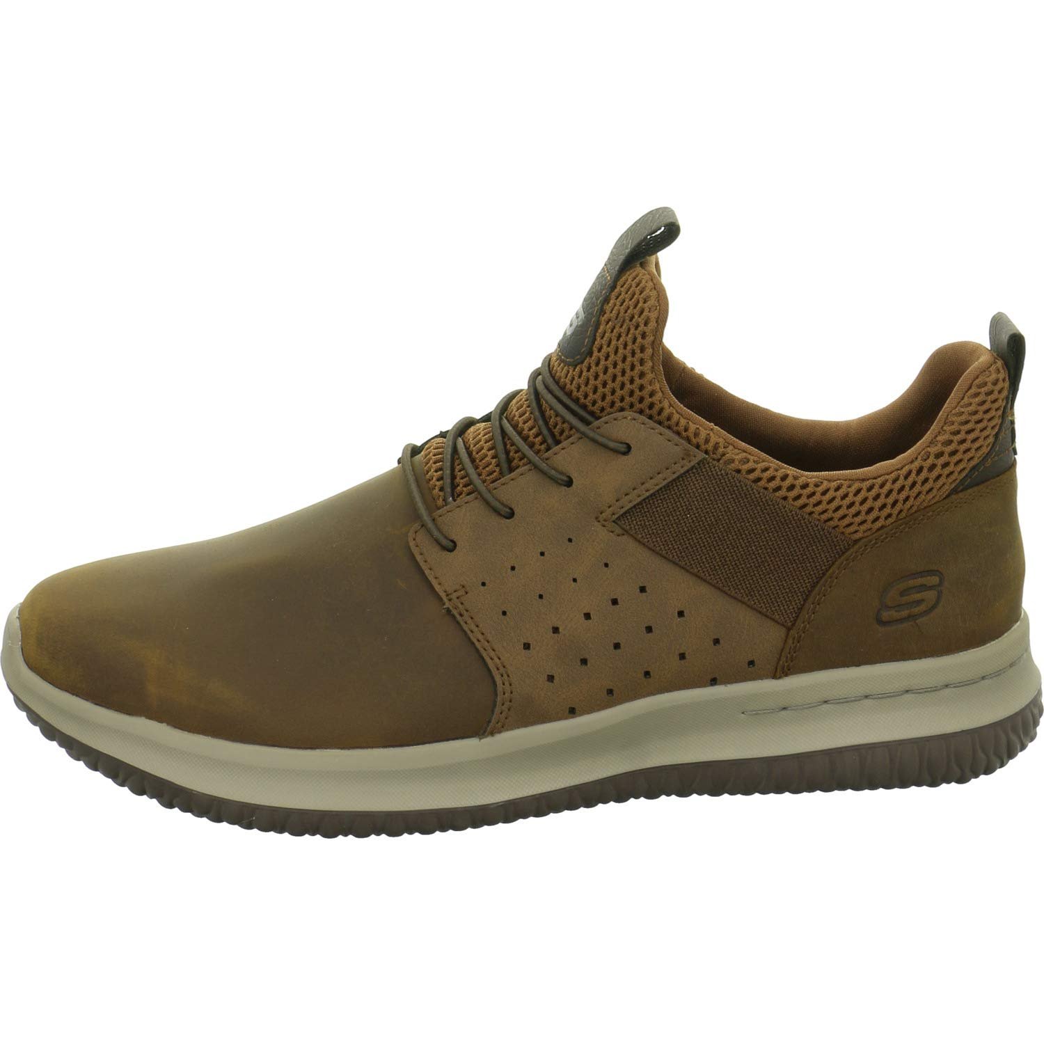 Кроссовки Skechers Delson Axton мужские, фото №6