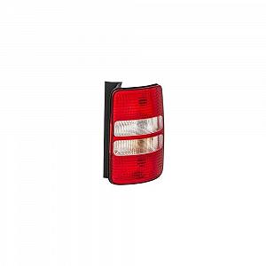 Задний фонарь HELLA 2VP 354 999-021 для VW, правый, для автомобилей с задними дверями - Фото 1