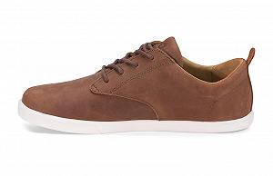 Кроссовки Xero Shoes Glenn Dress Casual Leather для мужчин - Фото 1
