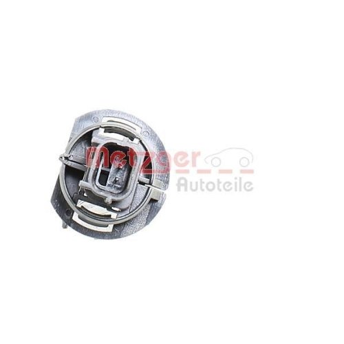 Датчик частоты вращения колеса METZGER 09001386 для HONDA передний мост слева, фото №2 Датчик частоты вращения колеса METZGER 09001386 для HONDA передний мост слева, фото №2