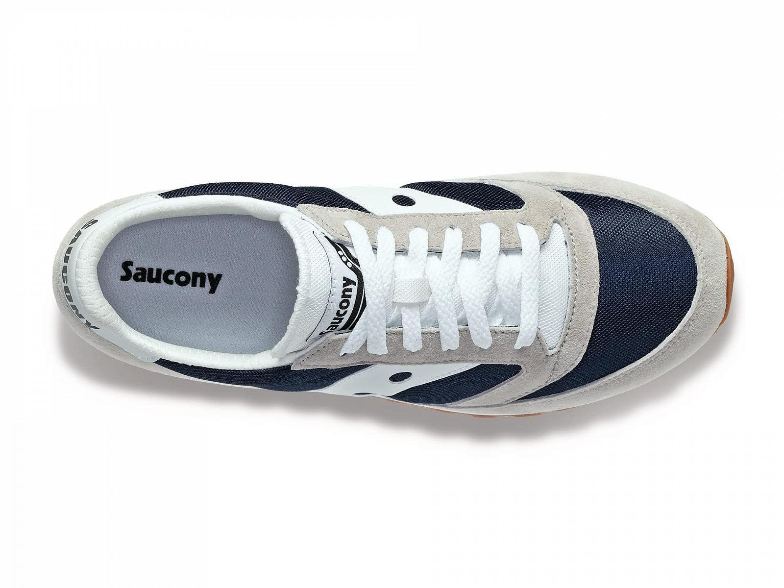 Кросівки Saucony Jazz Original Vintage, фото №2