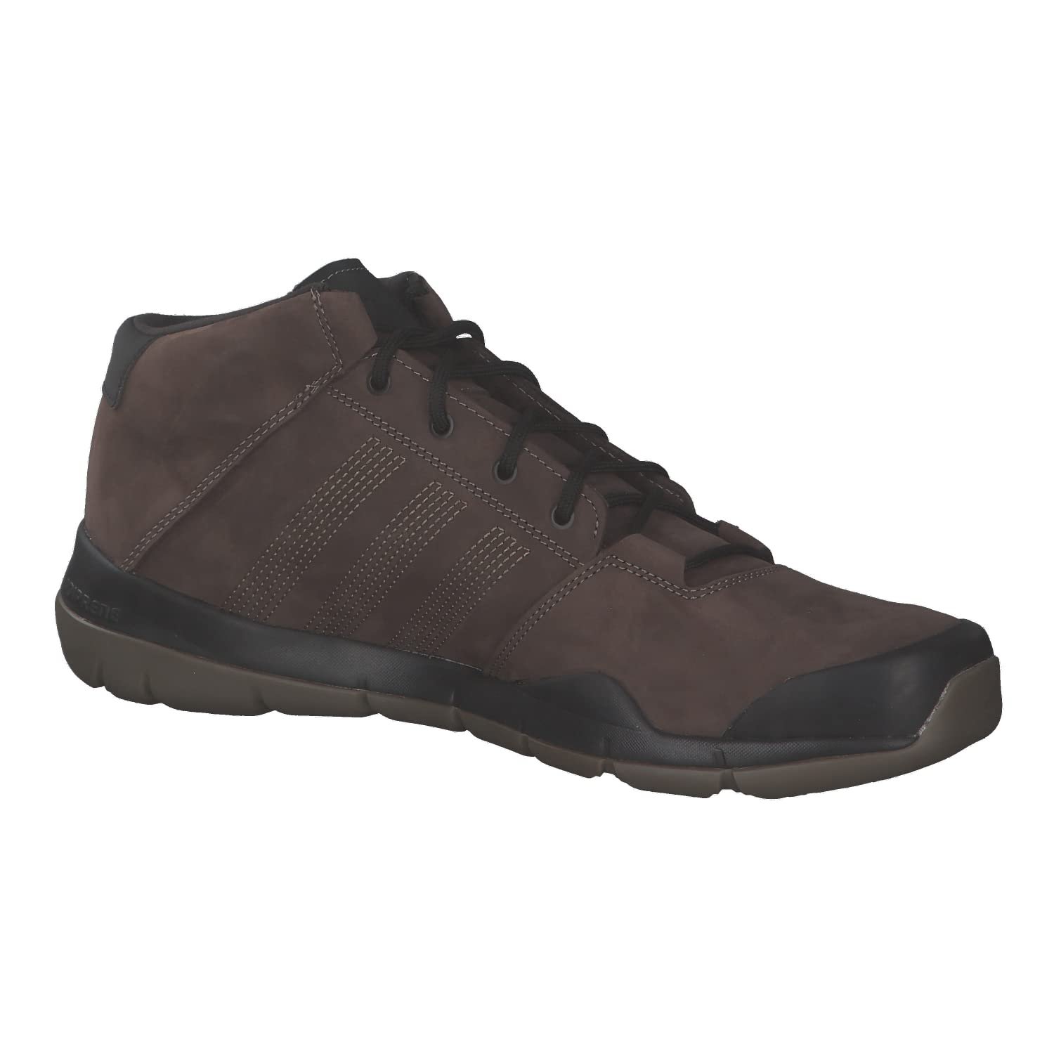 Кроссовки Adidas Anzit DLX Mid мужские, фото №9