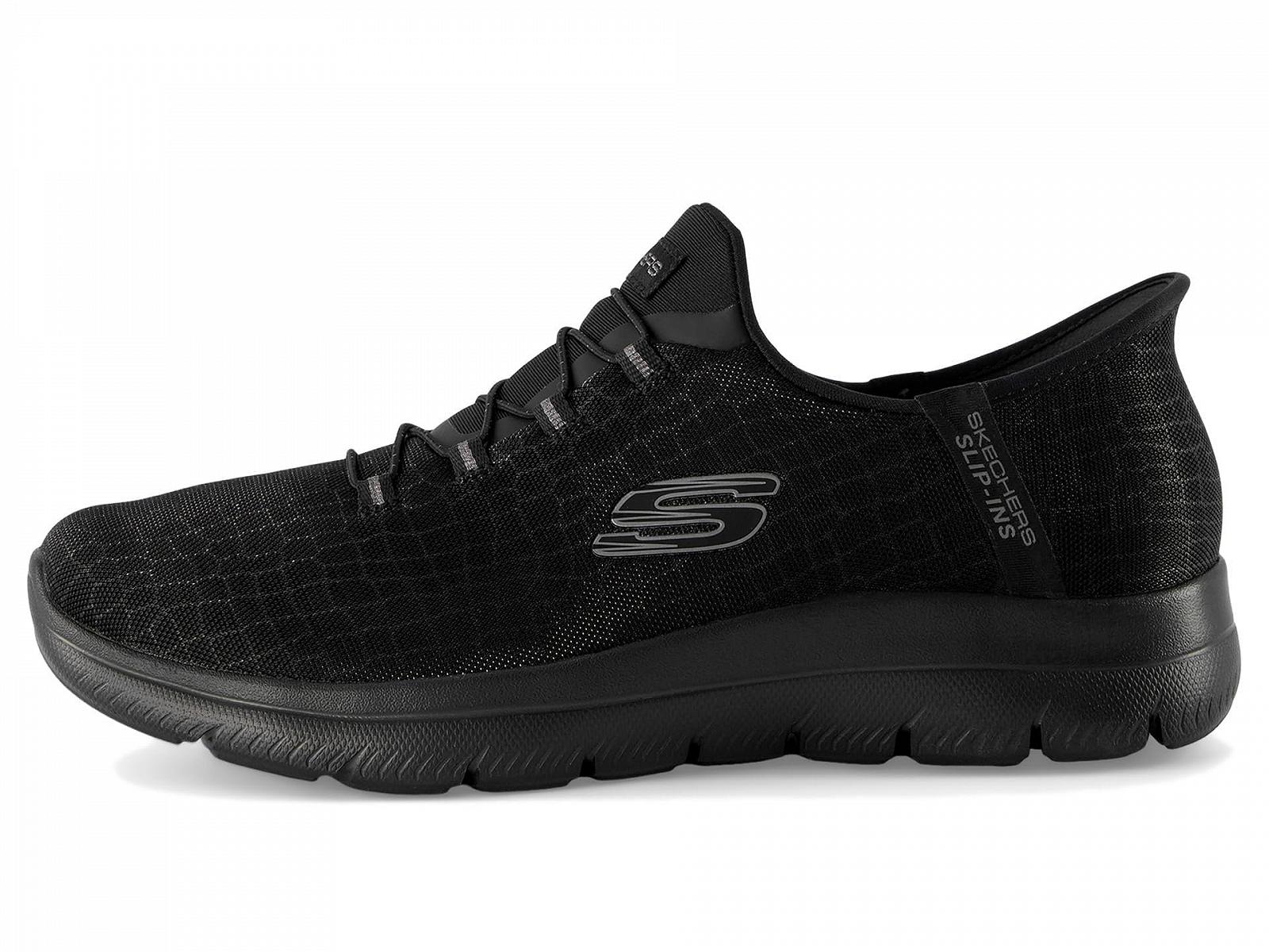 Кросівки Skechers Summits Classy Night жіночі, фото №4