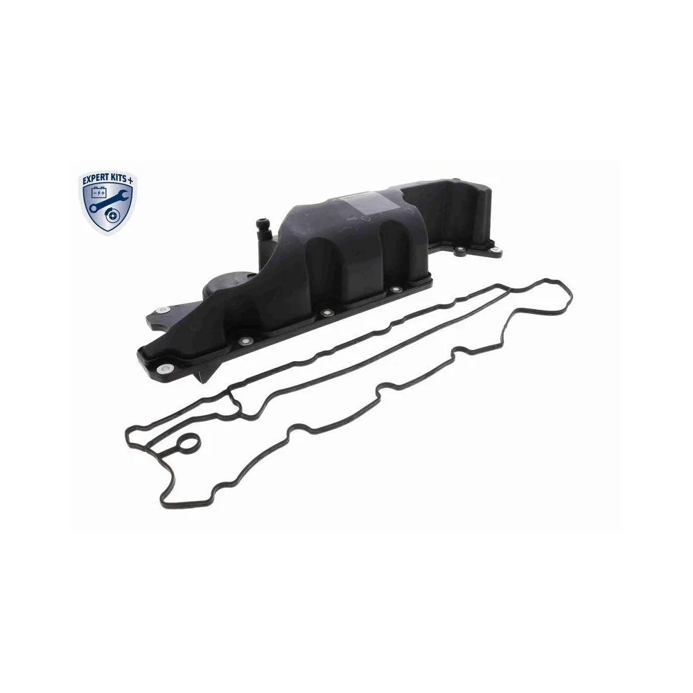 Крышка головки блока цилиндров VAICO V95-0400 EXPERT KITS + для VOLVO, фото №1 Крышка головки блока цилиндров VAICO V95-0400 EXPERT KITS + для VOLVO, фото №1