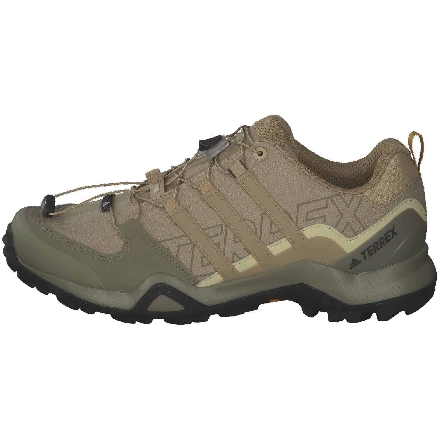 Кроссовки Adidas Terrex Ax3 мужские, фото №2