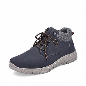 Туфлі Rieker B5632 - Фото 1