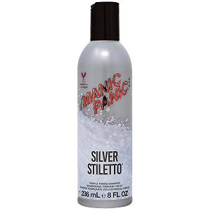 Шампунь Manic Panic Silver Stiletto - Фото 1