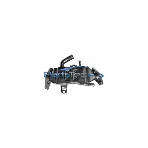 Радиатор EGR PartsTec PTA510-0797 для TOYOTA - Фото 1