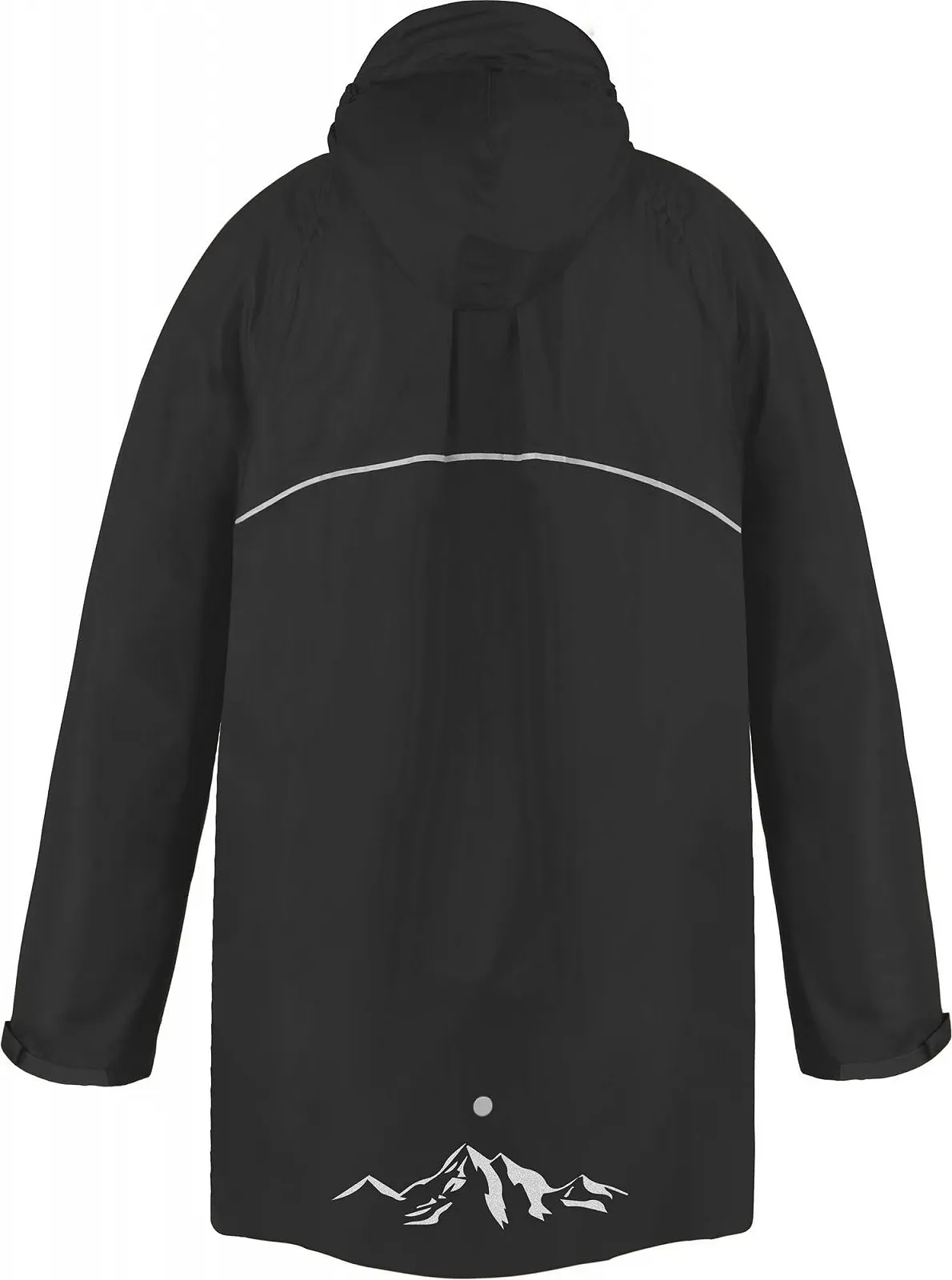 Дитяче дощове пончо Normani, фото №3