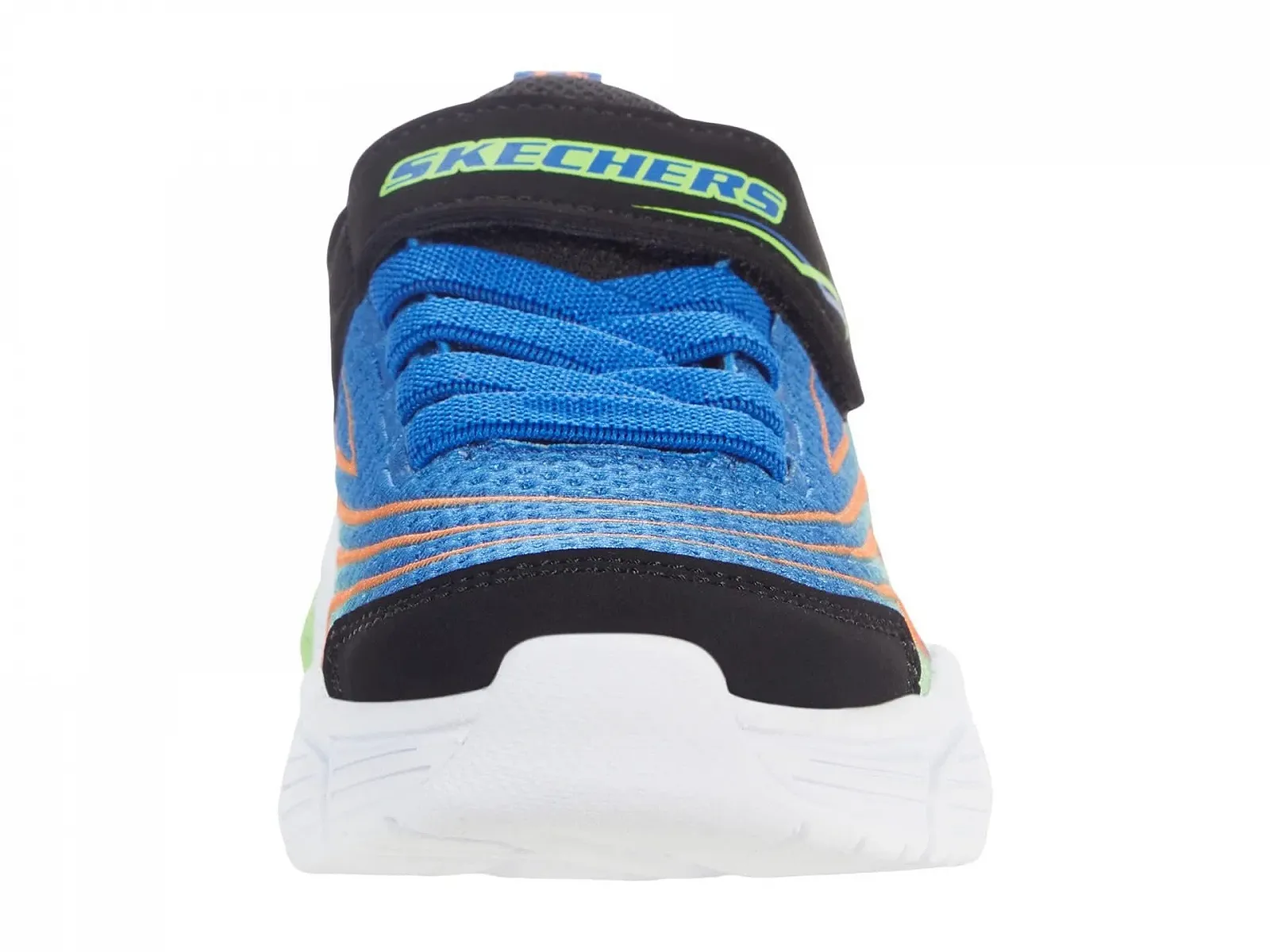 Кросівки Skechers Vector-Matrix Voltonik для хлопчиків, фото №7