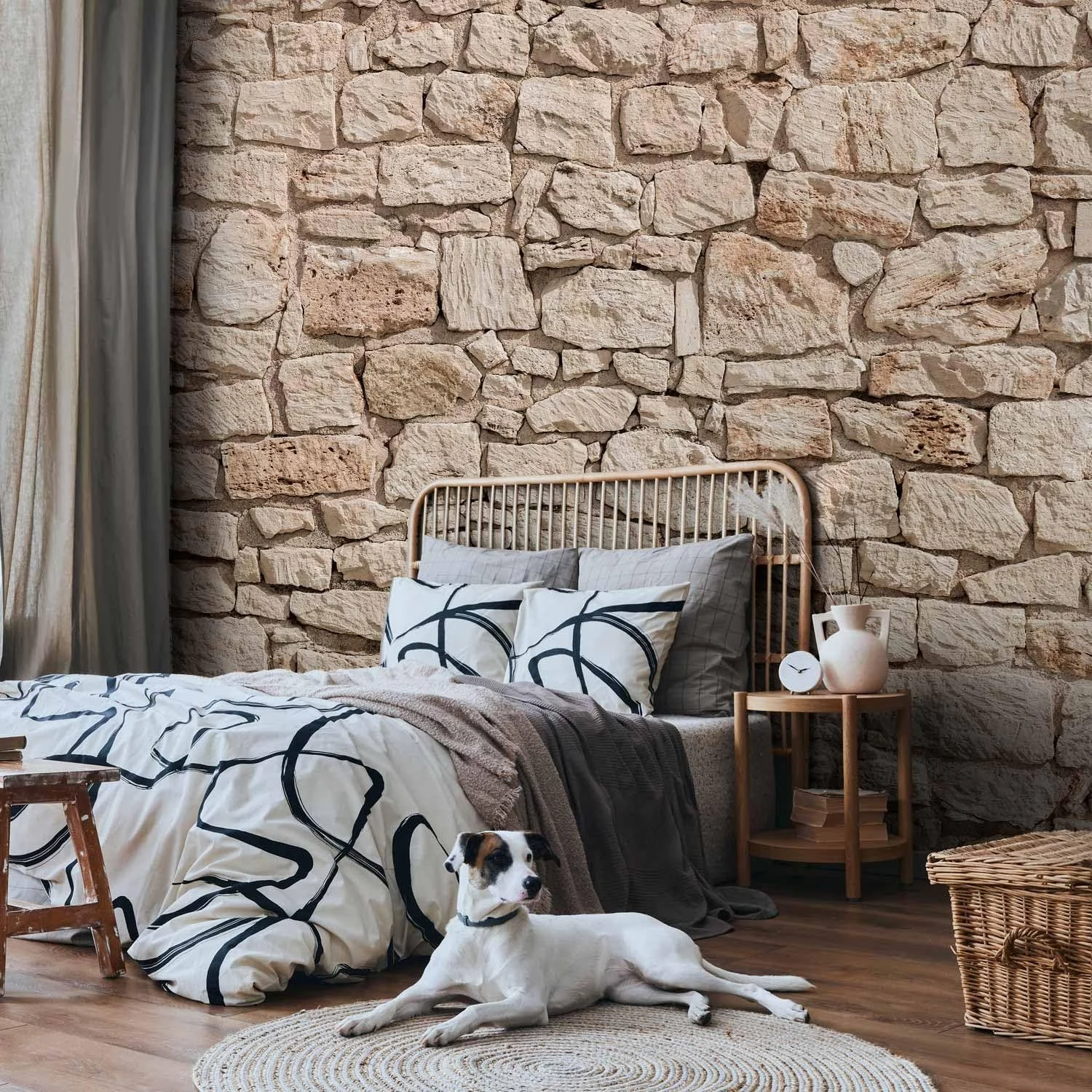 Фотошпалери F/B/0013/A-A 400 x 280 см, фото №5