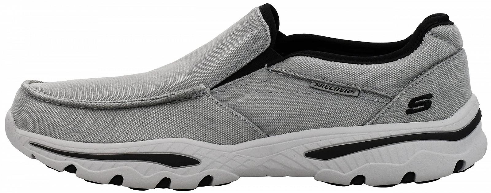 Мокасини Skechers Creston Moseco Slip-On, фото №7