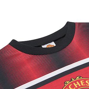 Комплект дитячої піжами Manchester United F.C. MUFC для хлопчиків synthetic.ua - Фото 1