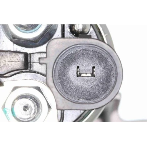 Стартер VEMO V10-12-42003 Original VEMO Quality для AUDI SEAT SKODA VW VAG, фото №3