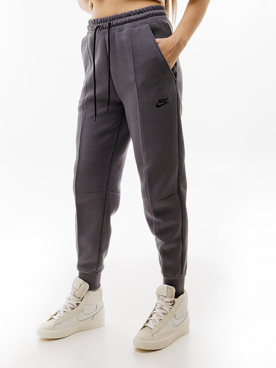 Штаны Nike TCH FLC MR JGGR S, фото №1