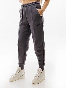 Штаны Nike TCH FLC MR JGGR S - Фото 1