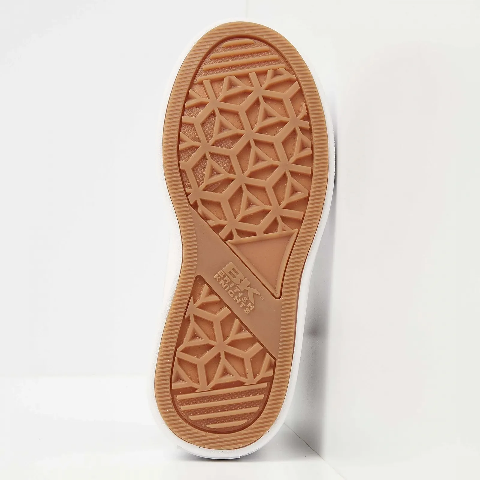 Кроссовки British Knights Kaya Flow Mid, фото №6