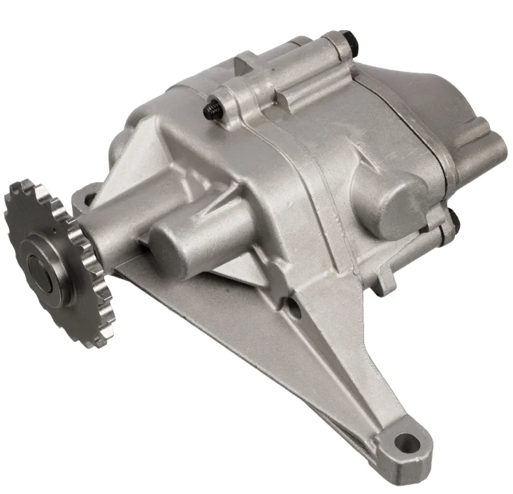 Масляний насос PartsTec PTA420-0013 для MERCEDES-BENZ, фото №1