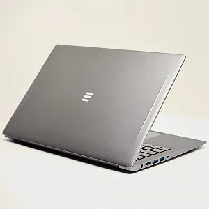 Ноутбук 15.6'' Medion (Lenovo Group) Cepter N510 | Intel Core i5-8265U | IPS (1920x1080) FullHD | RAM 8 ГБ | SSD 256 ГБ | Nvidia GeForce MX250 | Intel UHD Graphics 620 | Металевий корпус | Win10 (4980) synthetic.ua - Фото 1