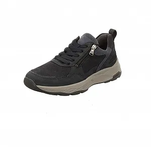 Кроссовки Waldläufer Master H-Tom Other - Фото 1