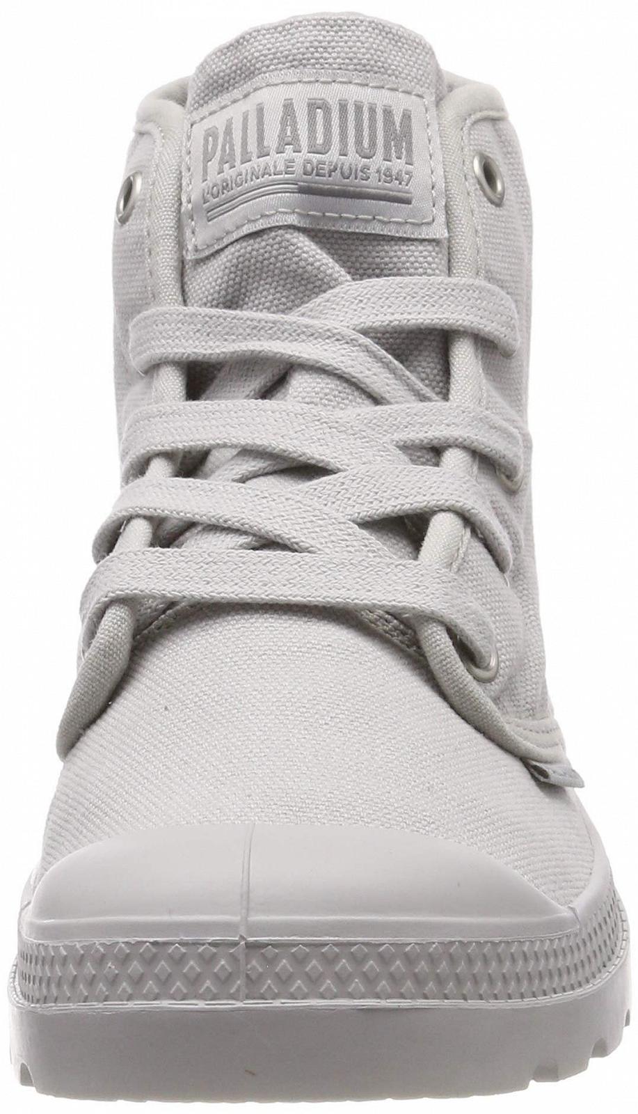 Ботинки Palladium Pampa HI F Женские, фото №2
