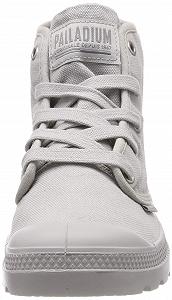 Ботинки Palladium Pampa HI F Женские synthetic.ua - Фото 1