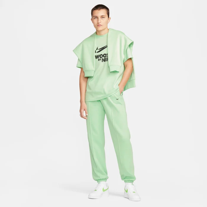 Штаны Nike Sportswear Green S, фото №4