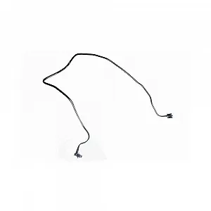 Шланг вентиляції розширювального бачка VAICO V42-1166 - Фото 1