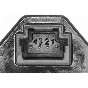 Выключатель стоп-сигнала VEMO V58-73-0001 Green Mobility Parts для TESLA synthetic.ua - Фото 1