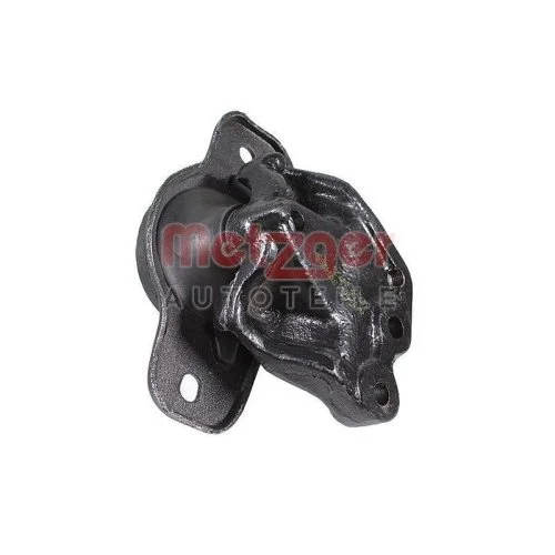 Опора двигуна METZGER 8054259 для CITROËN PEUGEOT TOYOTA, права, фото №3