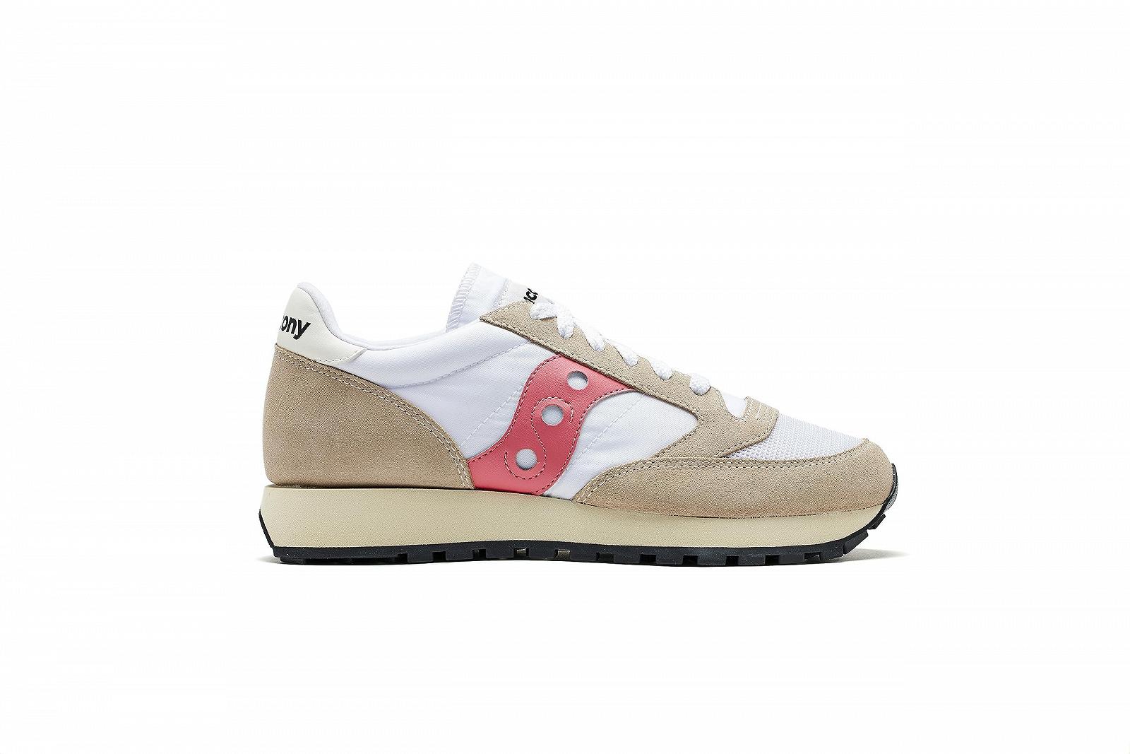 Кроссовки Saucony Jazz Original Vintage женские, фото №1