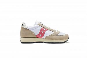Кроссовки Saucony Jazz Original Vintage женские - Фото 1