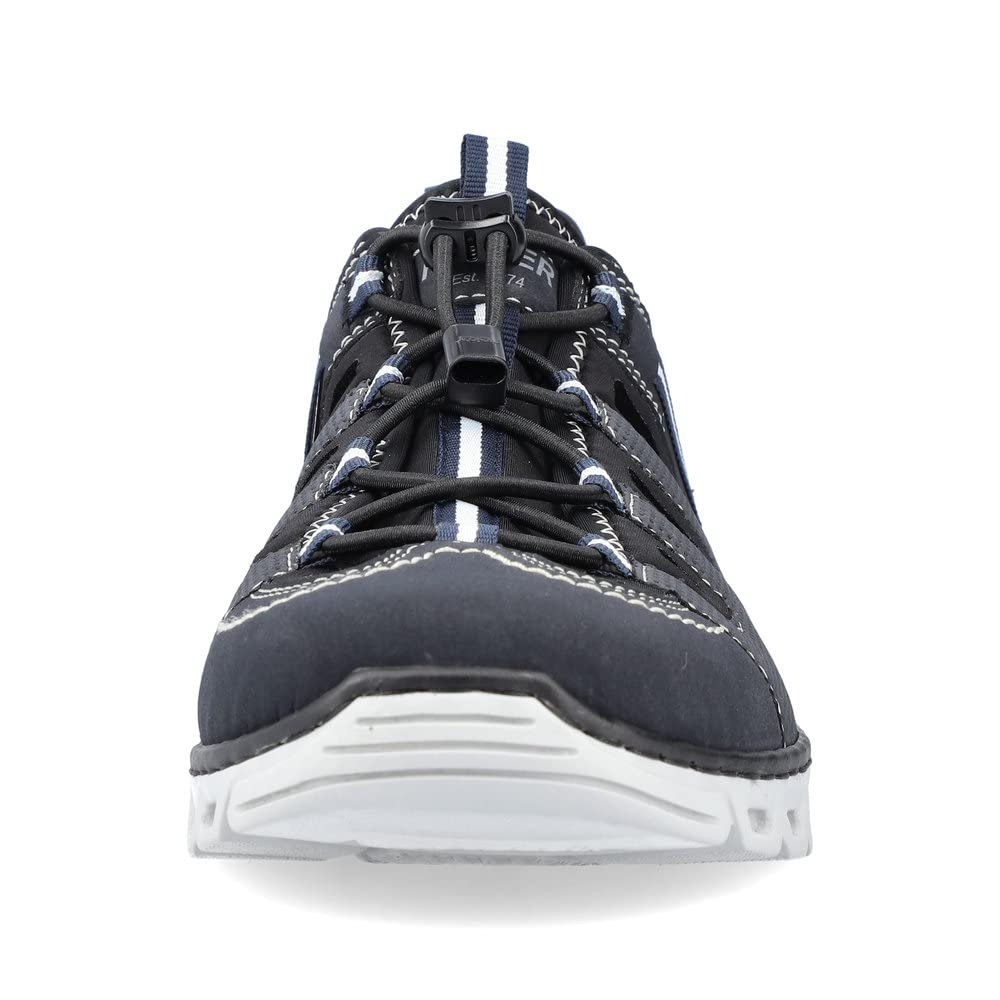 Кроссовки Rieker мужские 14507, фото №6 Кроссовки Rieker мужские 14507, фото №6