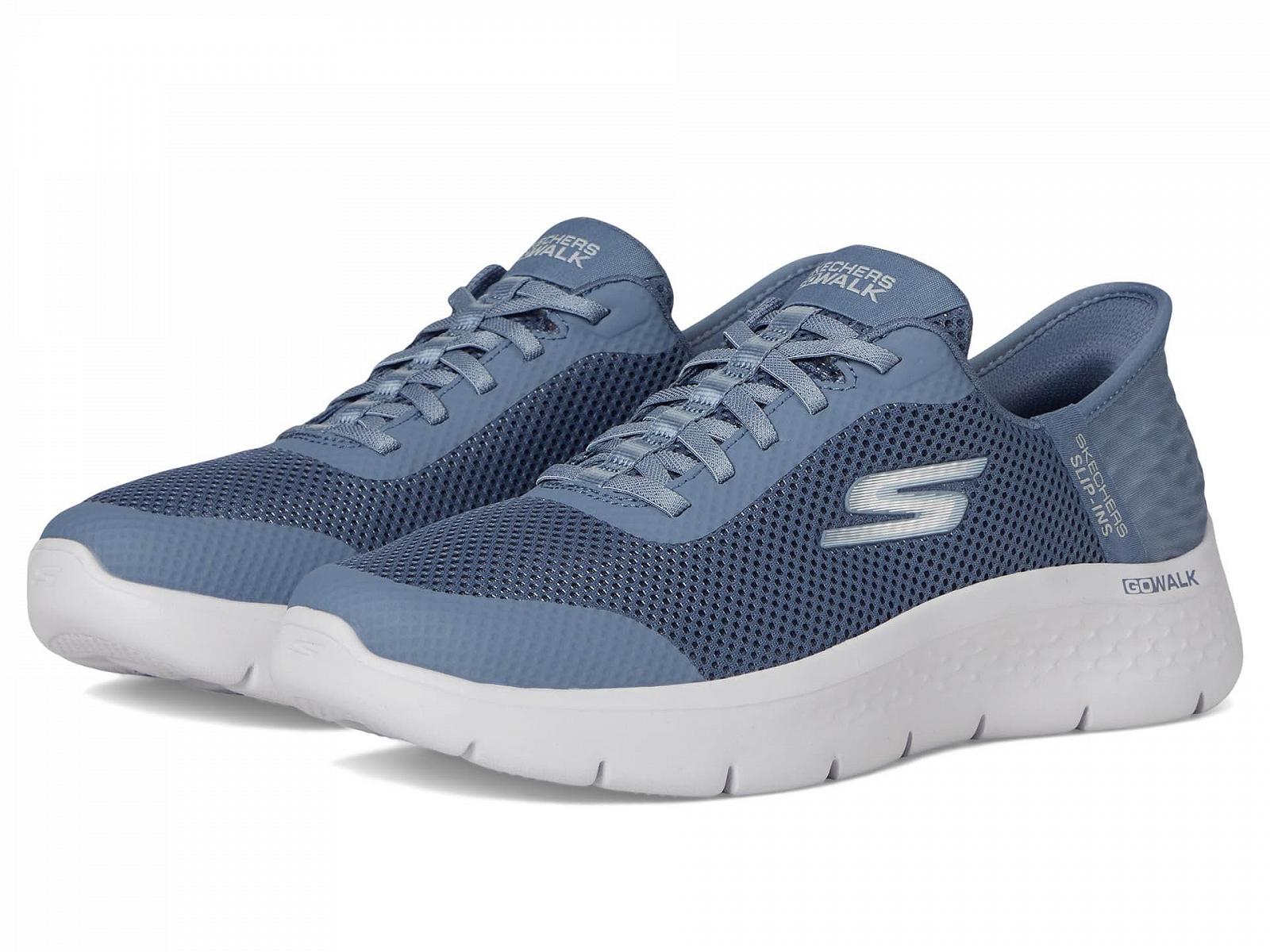 Кроссовки Skechers Go Walk Flex Grand Entry, фото №1