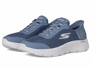 Кроссовки Skechers Go Walk Flex Grand Entry - Фото 1