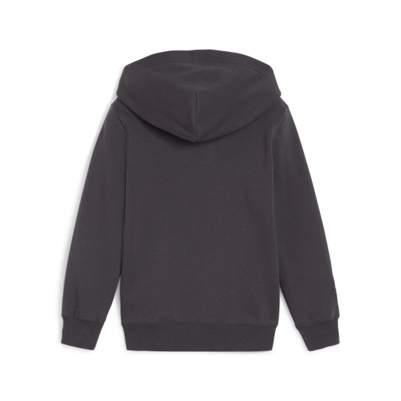 Худі PUMA X The Smurfs Graphic Hoodie Tr Sweat, фото №2