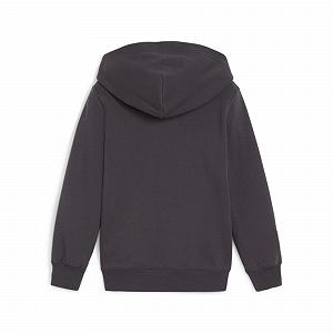 Худи PUMA X The Smurfs Graphic Hoodie Tr Sweat synthetic.ua - Фото 1