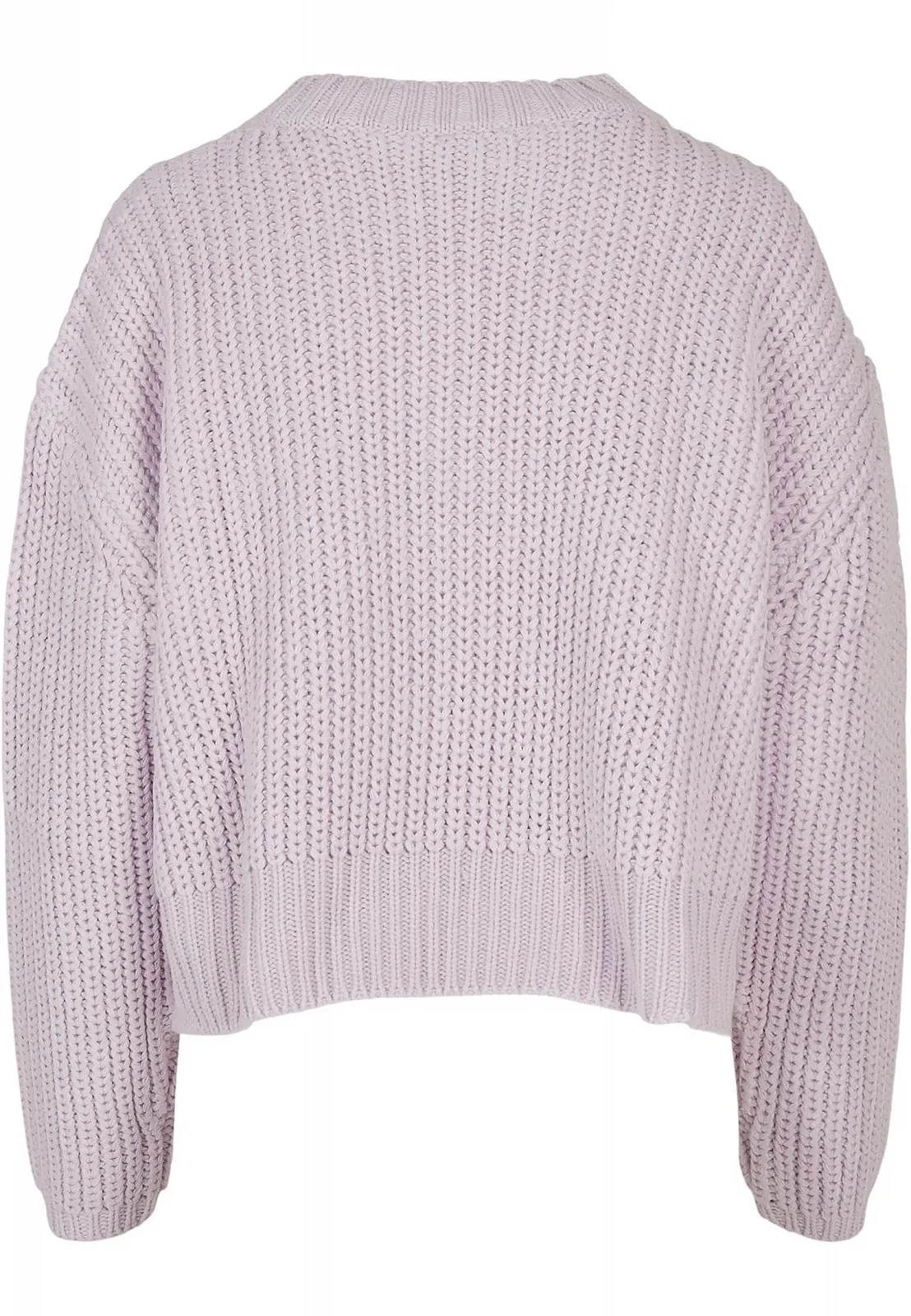 Женский свитер оверсайз, фото №6 Женский свитер оверсайз, фото №6