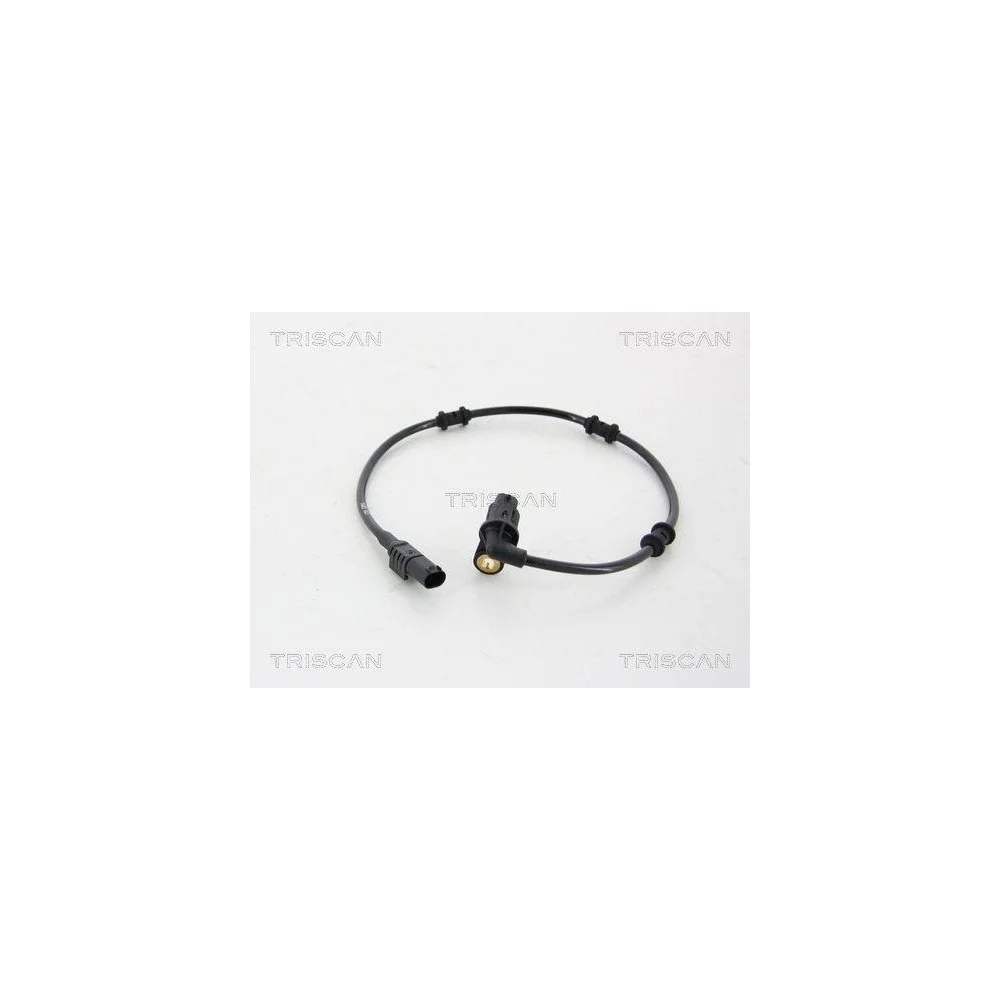 Датчик частоты вращения колеса TRISCAN 8180 23222 MERCEDES-BENZ задняя ось справа, фото №1