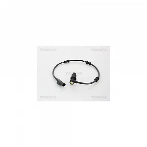 Датчик частоты вращения колеса TRISCAN 8180 23222 MERCEDES-BENZ задняя ось справа - Фото 1