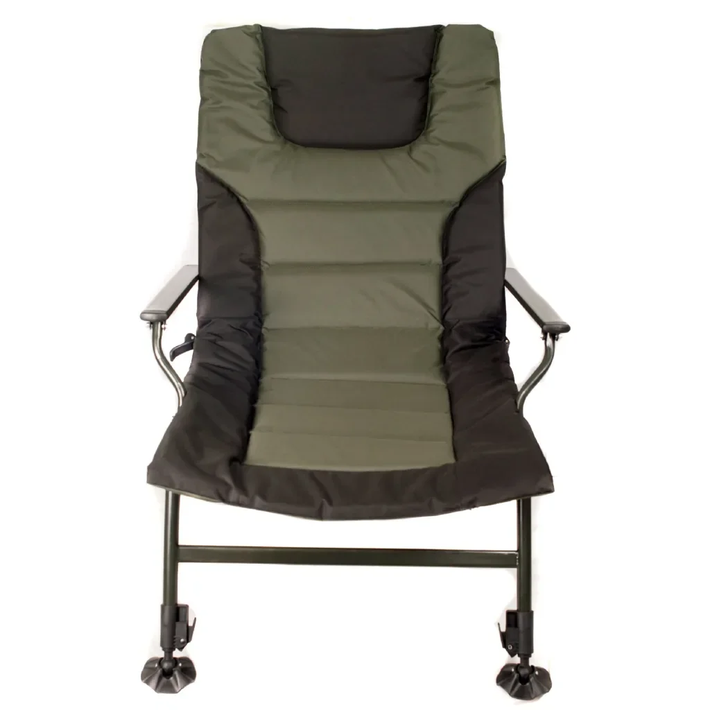 Кресло складное Ranger Коропове Wide Carp SL-105 (RA2226), фото №5