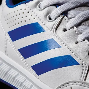 Кроссовки Adidas Unisex AltaSport детские synthetic.ua - Фото 1