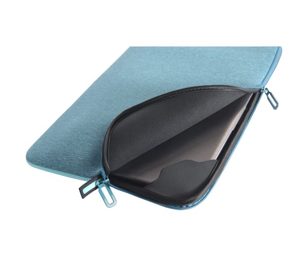 Tucano Чохол Melange 15/16", блакитний, фото №5
