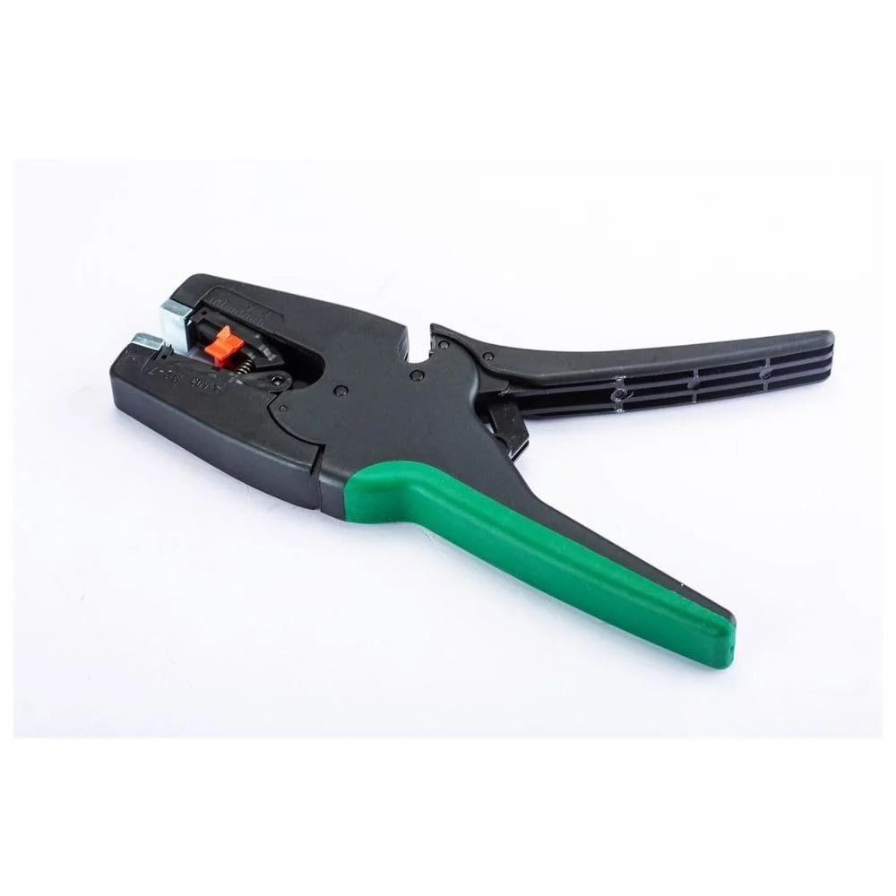 Стриппер автоматический саморегулирующийся SATA 7.5" 0.03-10 мм, фото №4