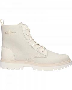 Ботинки Calvin Klein Eva Mid Laceup Mix Mtr Ym0ym00982 - Фото 1