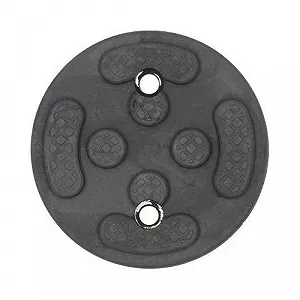 Подовжувач підхвата для підйомника KS TOOLS 160.0473 synthetic.ua - Фото 1