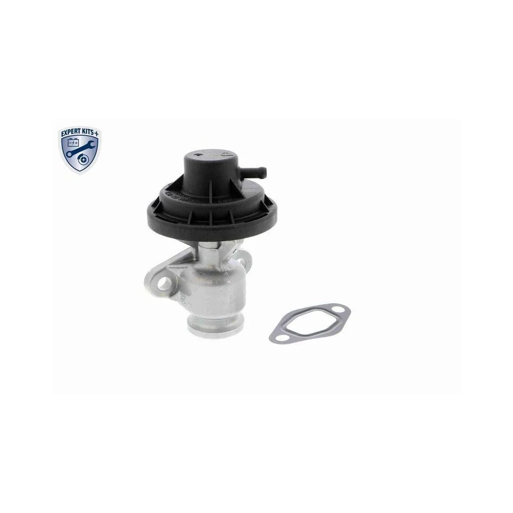 Клапан EGR VEMO V10-63-0044 EXPERT KITS + AUDI SEAT SKODA VW VAG, фото №1